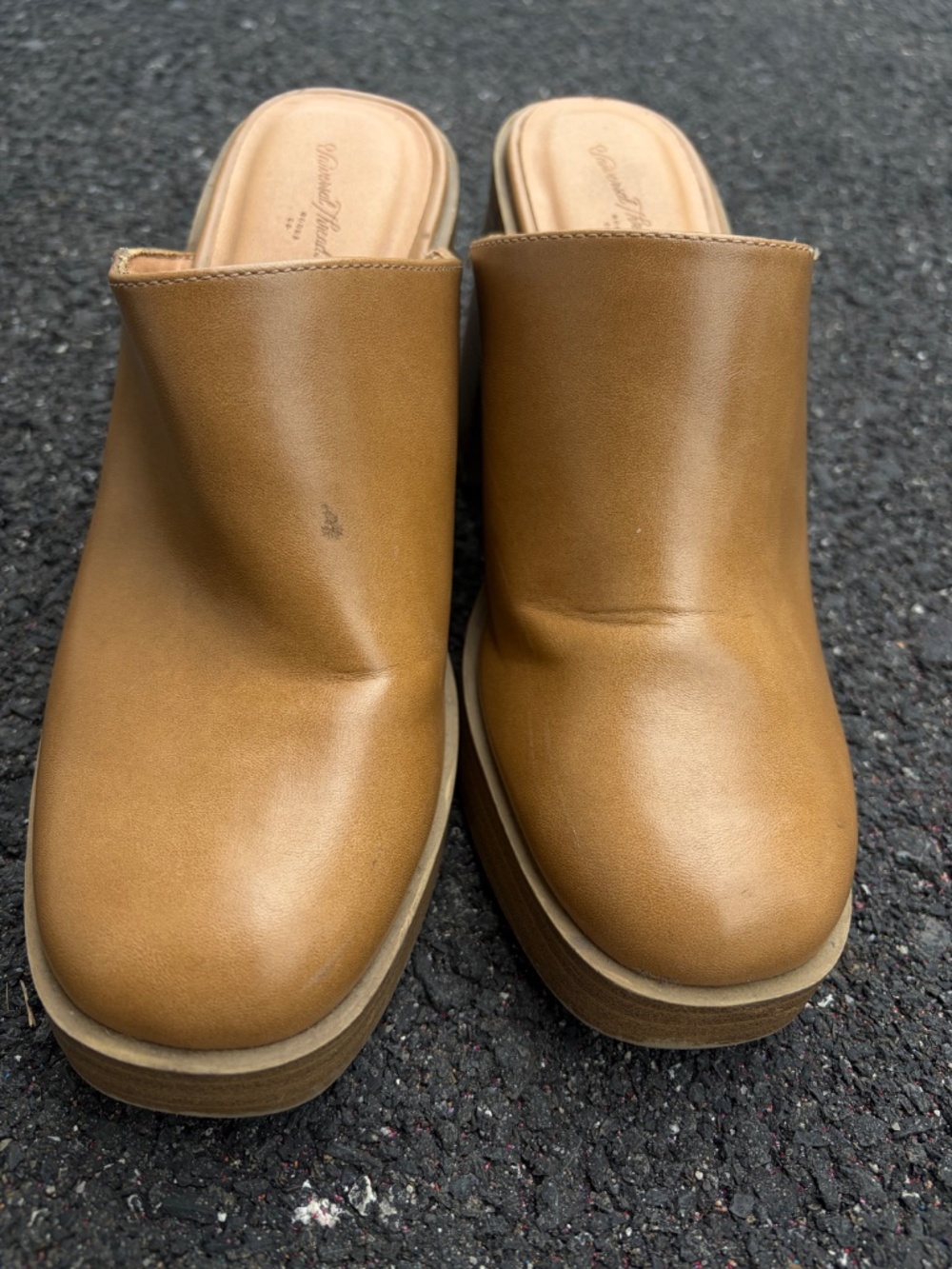 Clogs - Picture 4 of 4